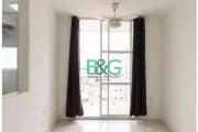 Apartamento com 2 dormitórios à venda, 46 m² por R$ 449.000 - Belenzinho - São Paulo/SP