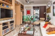 Apartamento com 2 dormitórios à venda, 56 m² por R$ 520.000 - Vila Mascote - São Paulo/SP