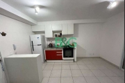 Apartamento com 1 dormitório à venda, 37 m² por R$ 240.000 - Vila Ema - São Paulo/SP