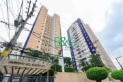 Apartamento com 4 dormitórios à venda, 131 m² por R$ 1.680.000 - Aclimação - São Paulo/SP