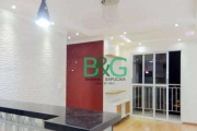 Apartamento com 3 dormitórios à venda, 64 m² por R$ 404.000 - Jardim Bela Vista - Guarulhos/SP