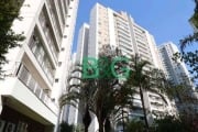 Apartamento com 3 dormitórios à venda, 168 m² por R$ 1.350.000 - Vila Andrade - São Paulo/SP