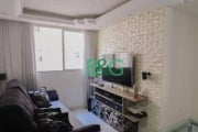 Apartamento com 2 dormitórios à venda, 45 m² por R$ 289.000 - Centro - Guarulhos/SP