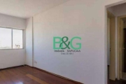 Apartamento com 1 dormitório à venda, 54 m² por R$ 239.000 - Centro - Guarulhos/SP