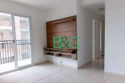 Apartamento com 3 dormitórios à venda, 68 m² por R$ 504.000 - Vila Augusta - Guarulhos/SP