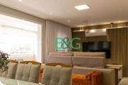 Apartamento com 3 dormitórios à venda, 108 m² por R$ 1.279.000 - Vila Augusta - Guarulhos/SP