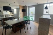 Apartamento com 2 dormitórios à venda, 31 m² por R$ 320.000,00 - Vila Santa Clara - São Paulo/SP