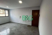 Apartamento com 2 dormitórios à venda, 53 m² por R$ 230.000,00 - Guaianazes - São Paulo/SP