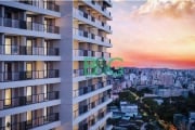 Studio com 1 dormitório à venda, 29 m² por R$ 662.162,38 - Pinheiros - São Paulo/SP