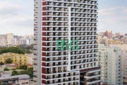 Studio com 1 dormitório à venda, 32 m² por R$ 719.136,01 - Pinheiros - São Paulo/SP