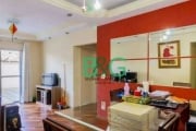 Apartamento com 2 dormitórios à venda, 80 m² por R$ 294.000 - Vila Milton - Guarulhos/SP