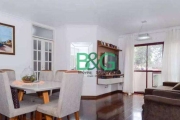 Apartamento à venda, 93 m² por R$ 449.000,00 - Vila Milton - Guarulhos/SP