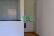 Apartamento com 2 dormitórios à venda, 52 m² por R$ 349.000 - Chácara do Vovô - Guarulhos/SP