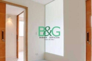 Apartamento com 2 dormitórios à venda, 50 m² por R$ 537.000 - Bela Vista - São Paulo/SP