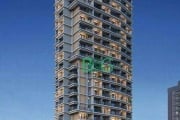 Apartamento com 2 dormitórios à venda, 51 m² por R$ 937.500,39 - Brooklin Paulista - São Paulo/SP