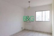 Apartamento com 3 dormitórios à venda, 67 m² por R$ 299.000 - Vila Galvão - Guarulhos/SP