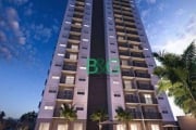 Apartamento com 2 dormitórios à venda, 34 m² por R$ 262.152,00 - Santo Amaro - São Paulo/SP