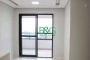 Apartamento com 2 dormitórios à venda, 69 m² por R$ 718.000 - Vila Augusta - Guarulhos/SP