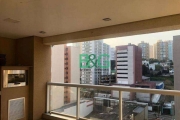 Apartamento à venda, 139 m² por R$ 1.664.000,00 - Santana - São Paulo/SP