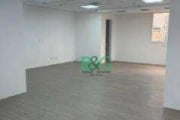 Conjunto para alugar, 324 m² por R$ 41.600,00/mês - Consolação - São Paulo/SP