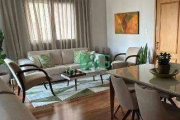 Apartamento com 3 dormitórios à venda, 131 m² por R$ 1.850.000 - Pinheiros - São Paulo/SP