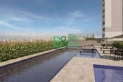 Apartamento com 2 dormitórios à venda, 60 m² por R$ 547.250,00 - Vila Esperança - São Paulo/SP