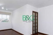 Apartamento com 3 dormitórios à venda, 70 m² por R$ 358.000 - Vila Leonor - Guarulhos/SP