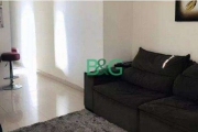 Apartamento com 3 dormitórios à venda, 69 m² por R$ 354.000 - Luz - São Paulo/SP