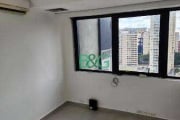 Sala para alugar, 41 m² por R$ 2.962/mês - Bela Vista - São Paulo/SP