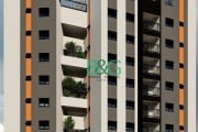 Apartamento com 2 dormitórios à venda, 42 m² por R$ 327.692,47 - Vila Fernandes - São Paulo/SP