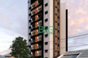 Apartamento com 2 dormitórios à venda, 42 m² por R$ 346.500,00 - Vila Fernandes - São Paulo/SP