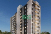 Apartamento Duplex com 1 dormitório à venda, 71 m² por R$ 544.961,00 - Vila Mazzei - São Paulo/SP