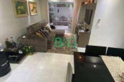 Apartamento com 3 dormitórios à venda, 190 m² por R$ 748.900,00 - Vila Milton - Guarulhos/SP