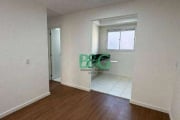 Apartamento com 2 dormitórios à venda, 42 m² por R$ 248.900,00 - Jardim Albertina - Guarulhos/SP