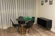 Studio com 1 dormitório à venda, 27 m² por R$ 318.900,00 - Centro - Guarulhos/SP