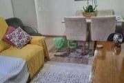 Apartamento com 2 dormitórios à venda, 60 m² por R$ 374.000,00 - Parque Cecap - Guarulhos/SP