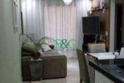 Apartamento com 3 dormitórios à venda, 69 m² por R$ 688.900,00 - Jardim São Judas Tadeu - Guarulhos/SP