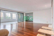 Apartamento com 4 dormitórios à venda, 277 m² por R$ 1.235.132,00 - Vila Andrade - São Paulo/SP