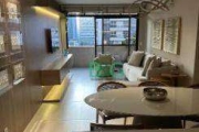 Apartamento com 3 dormitórios à venda, 90 m² por R$ 1.600.000 - Vila Olímpia - São Paulo/SP