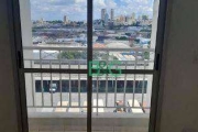 Apartamento com 2 dormitórios à venda, 50 m² por R$ 318.900,00 - Parque Novo Mundo - São Paulo/SP