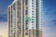 Apartamento com 2 dormitórios à venda, 71 m² por R$ 890.931,60 - Ipiranga - São Paulo/SP