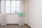 Apartamento com 3 dormitórios à venda, 90 m² por R$ 376.900,00 - Parque Novo Mundo - São Paulo/SP