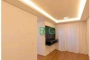 Apartamento com 3 dormitórios à venda, 83 m² por R$ 949.000 - Vila Guilherme - São Paulo/SP