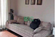 Apartamento com 3 dormitórios à venda, 70 m² por R$ 649.000 - Carandiru - São Paulo/SP