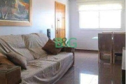 Apartamento com 3 dormitórios à venda, 63 m² por R$ 699.000,00 - Vila Guilherme - São Paulo/SP