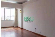 Apartamento com 2 dormitórios à venda, 80 m² por R$ 399.000,00 - Bom Retiro - São Paulo/SP