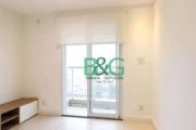 Studio com 1 dormitório à venda, 38 m² por R$ 448.900,00 - Tatuapé - São Paulo/SP