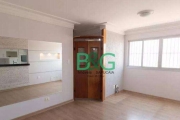 Cobertura com 2 dormitórios à venda, 56 m² por R$ 358.000 - Chácara Belenzinho - São Paulo/SP