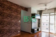 Apartamento com 3 dormitórios à venda, 75 m² por R$ 399.000 - Chácara Belenzinho - São Paulo/SP