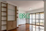 Apartamento com 3 dormitórios à venda, 103 m² por R$ 1.799.000,00 - Vila Nova Conceição - São Paulo/SP